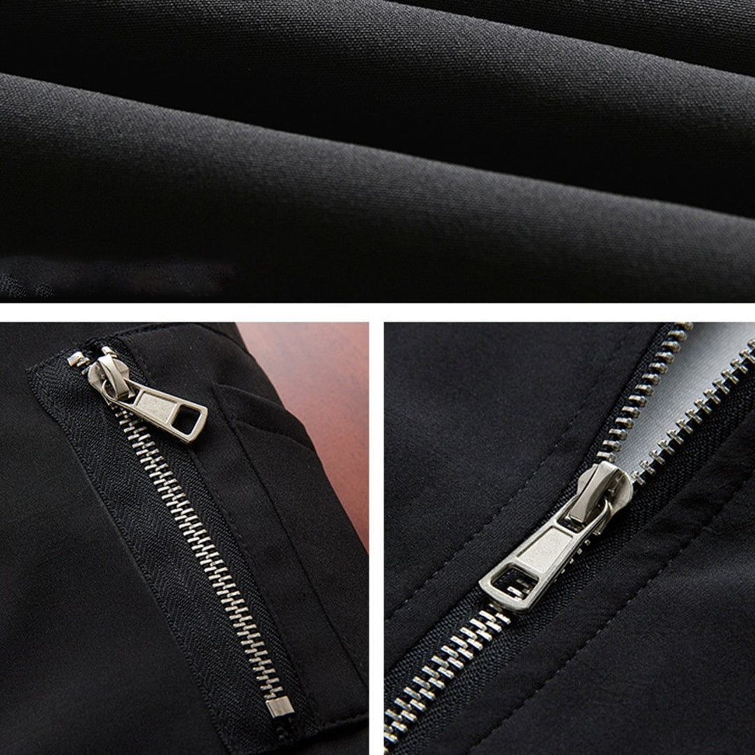 Hayden | Stylische Bomberjacke für den Alltag