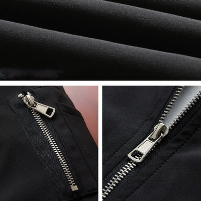 Hayden | Stylische Bomberjacke für den Alltag