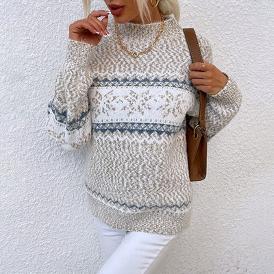 Celsa – Vintage Pullover