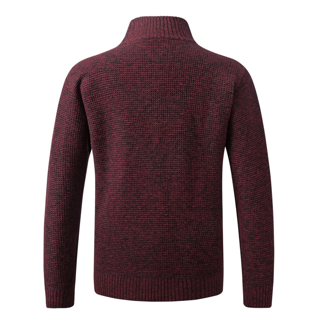 Jimmy | Stylische, vielseitige Jacke für jeden Anlass