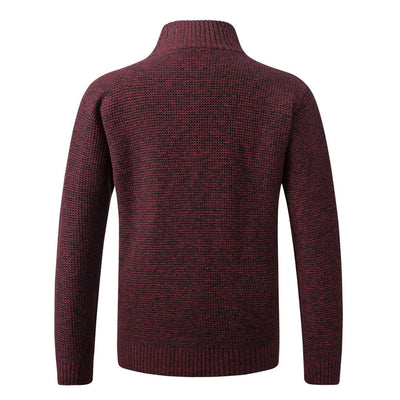 Jimmy | Stylische, vielseitige Jacke für jeden Anlass