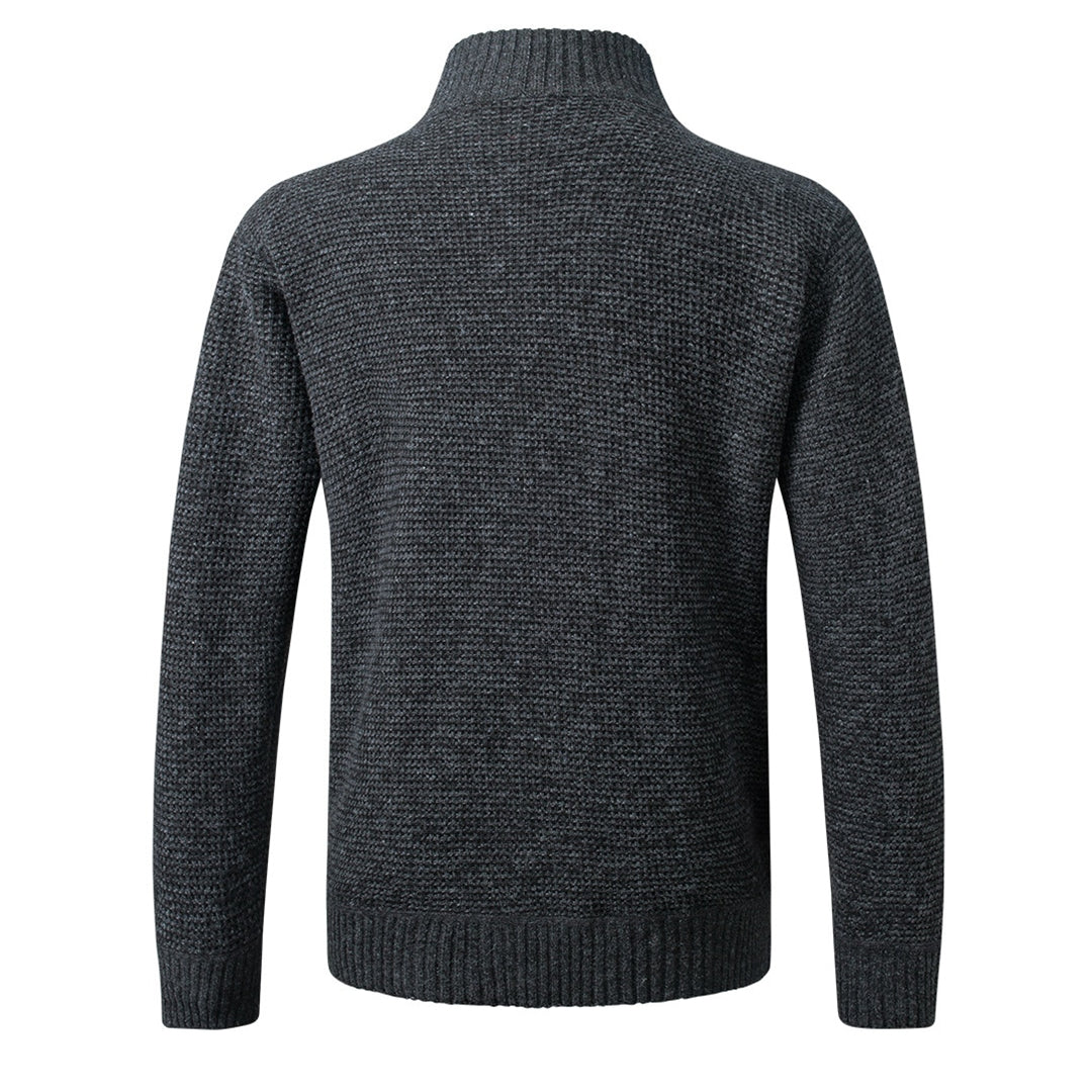 Jimmy | Stylische, vielseitige Jacke für jeden Anlass