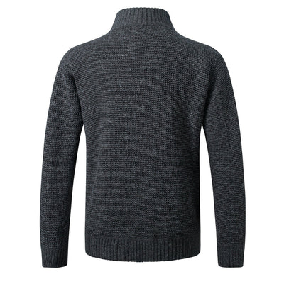 Jimmy | Stylische, vielseitige Jacke für jeden Anlass