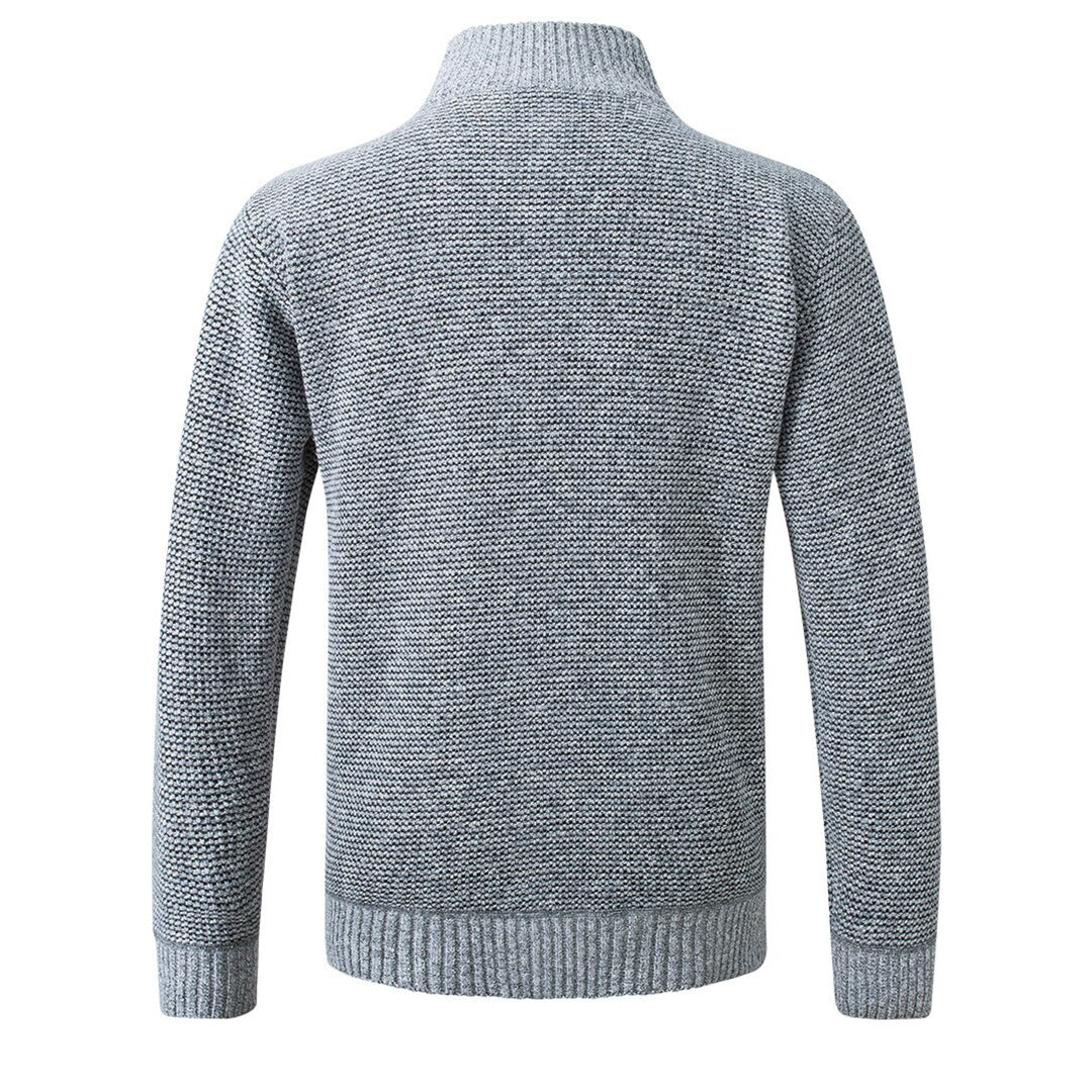 Jimmy | Stylische, vielseitige Jacke für jeden Anlass