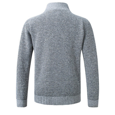 Jimmy | Stylische, vielseitige Jacke für jeden Anlass