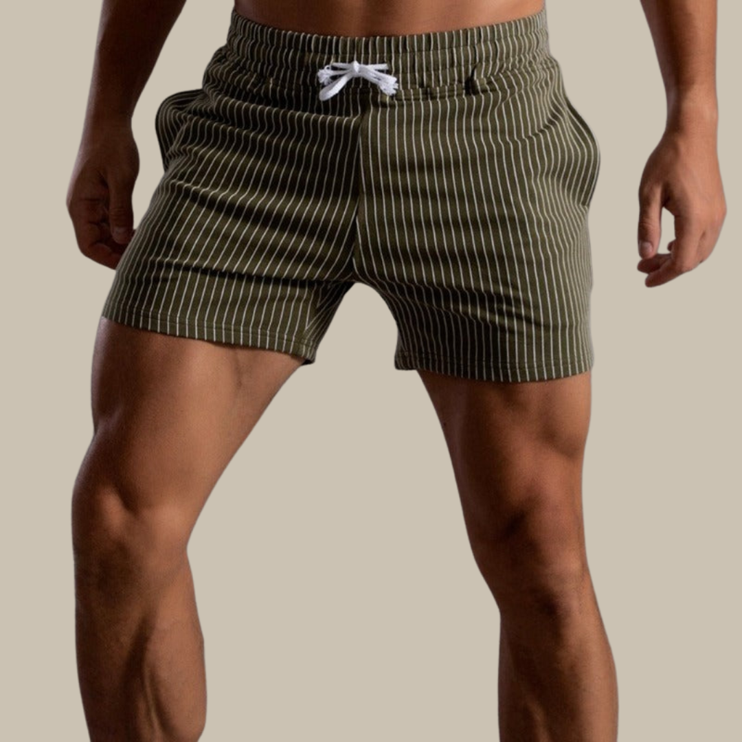 Arno | Super-Stretch-Fitnessshorts