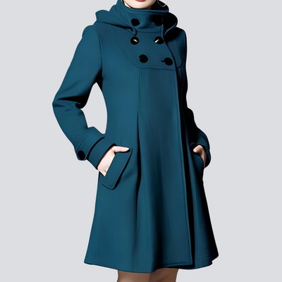 RENATA™ - Winter Raffinesse für jeden Anlass