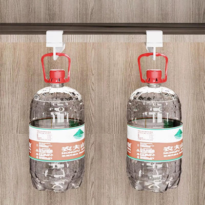 Gleitbügel™ Platz im Schrank maximieren