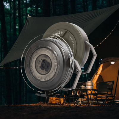 PulseWire | Endloses Umgebungslicht