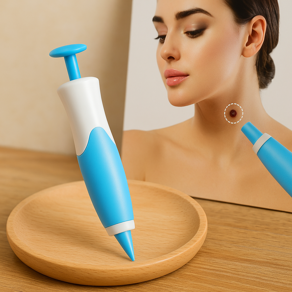 PureLift | Hautfleckenfreie Lösung