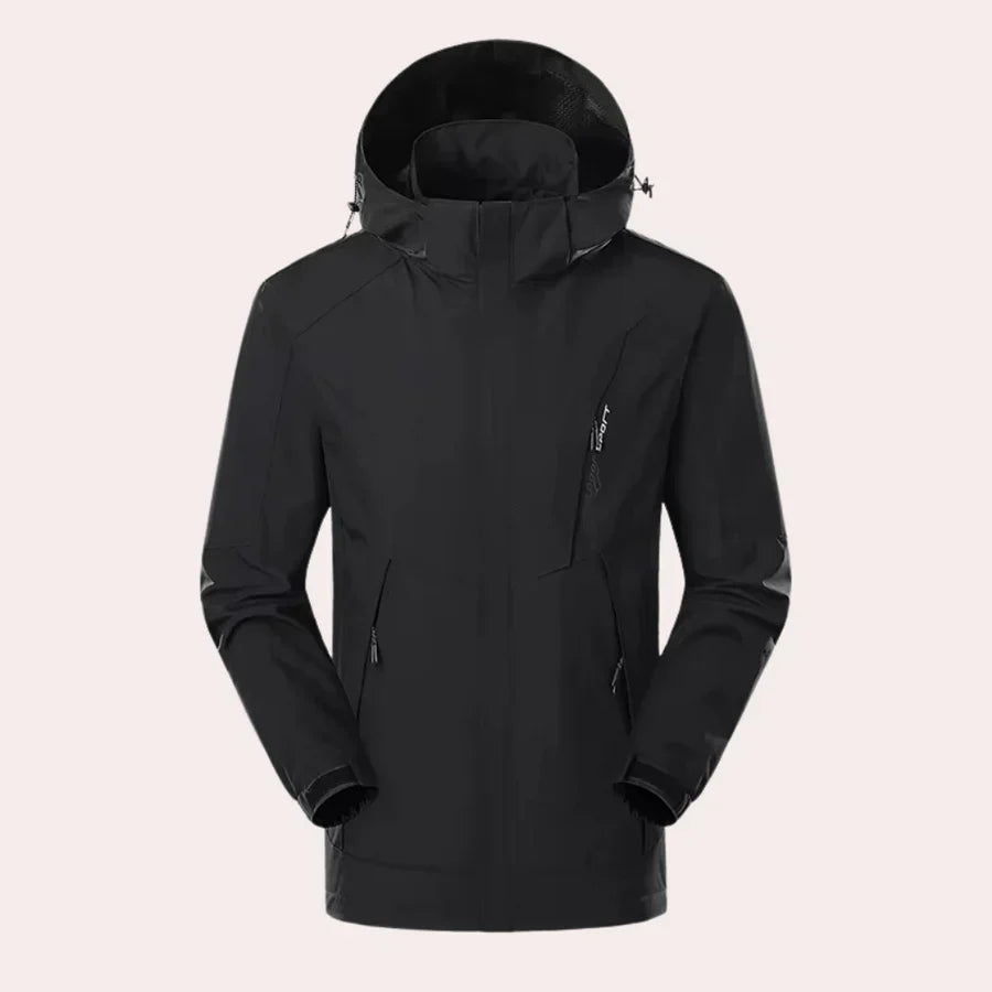 Ma. Fe | Klassischer und stilvoller Sommermantel