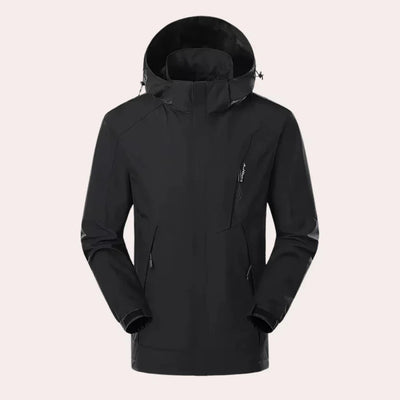 Ma. Fe | Klassischer und stilvoller Sommermantel