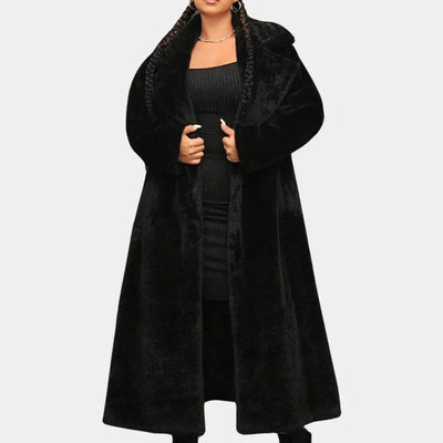 Federica | Modischer und minimalistischer Sommermantel