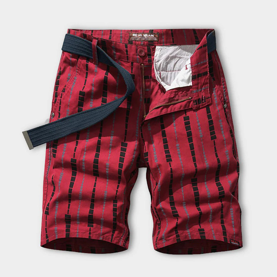 Fragen | Bequeme, stilvolle, leichte Herren Freizeithosen