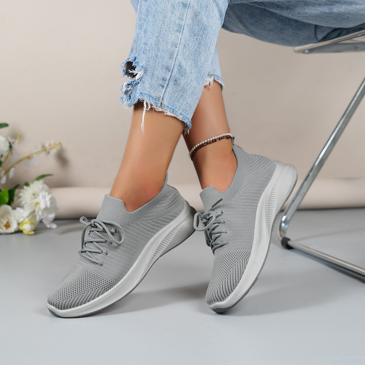 Rina™ | ORTHOPÄDISCHE SCHUHE FÜR FRAUEN