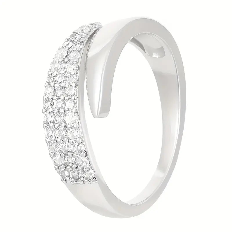Mirica – Garten Eleganz Ring