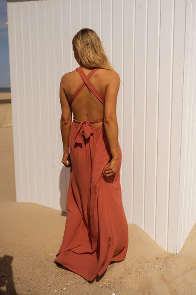 Nele – Stilvolles Kleid