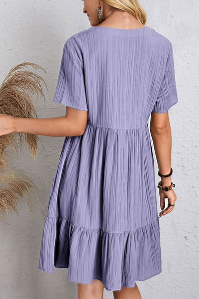 Julietta - Sommerkleid