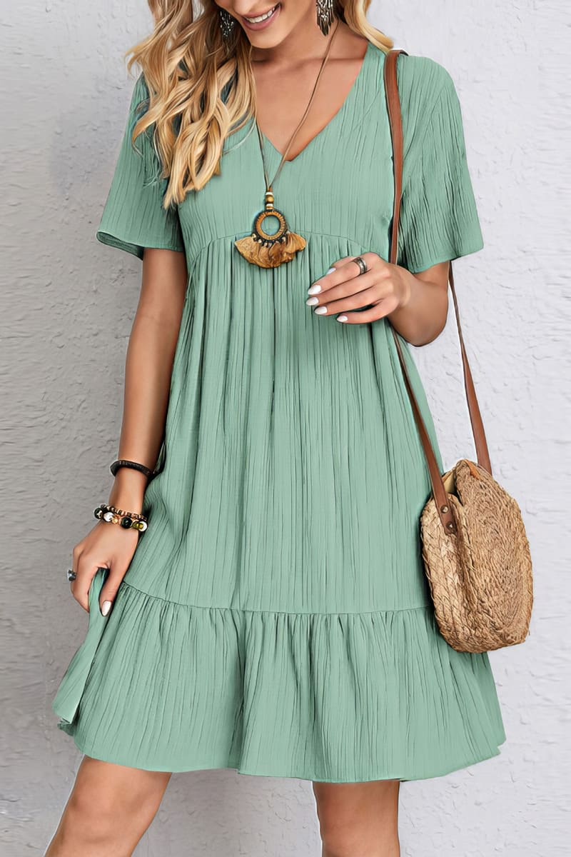 Julietta - Sommerkleid