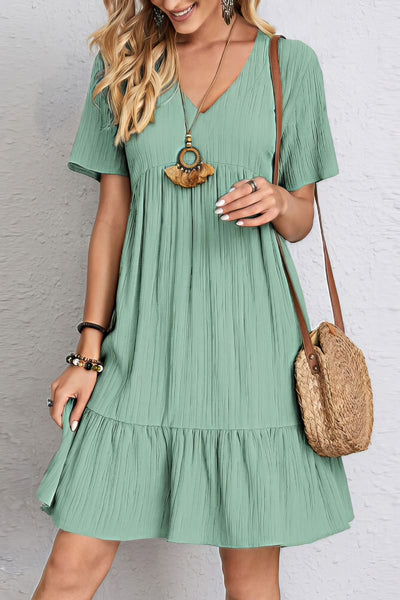 Julietta - Sommerkleid