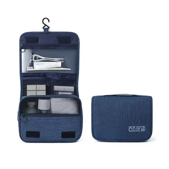 Zendoo | Toilettenbeutel-Organizer