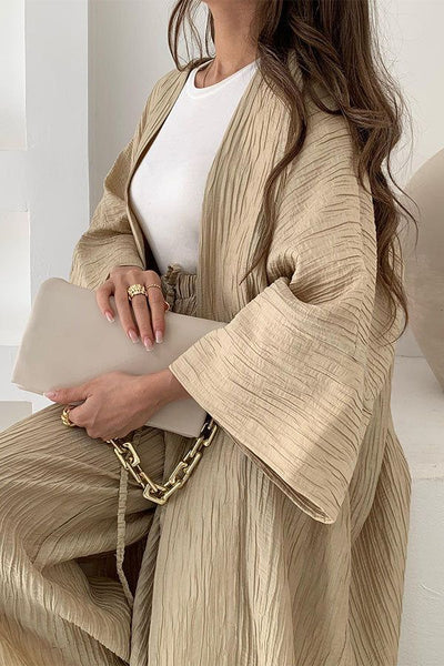 Elvira – Elegantes Strick-Set für mühelosen Stil & Komfort