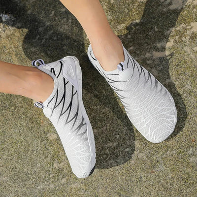 Jan | Rutschfeste Wasserdichte Barfußschuhe