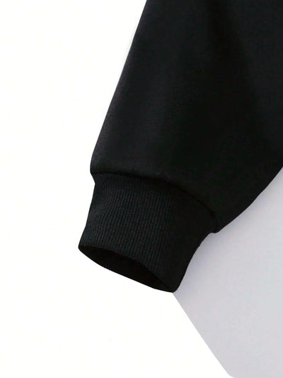 Lena | Not In The Mood Hoodie