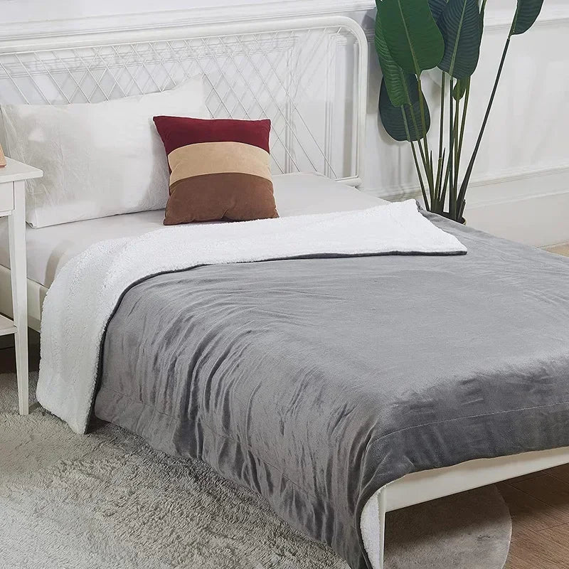 Zendoo | Beheizte Winterdecke