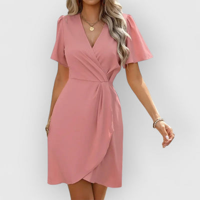 Ciara | Damenkleid mit elegantem Schnitt