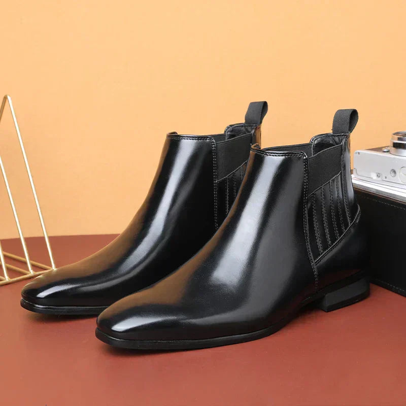 Clark - Elegante Stiefel