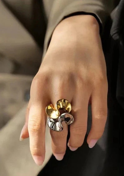 Vera | Eleganter Anya-Ring