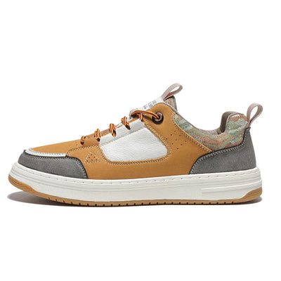 Merrick | Stylische Urban Sneakers für Komfort und Haltbarkeit