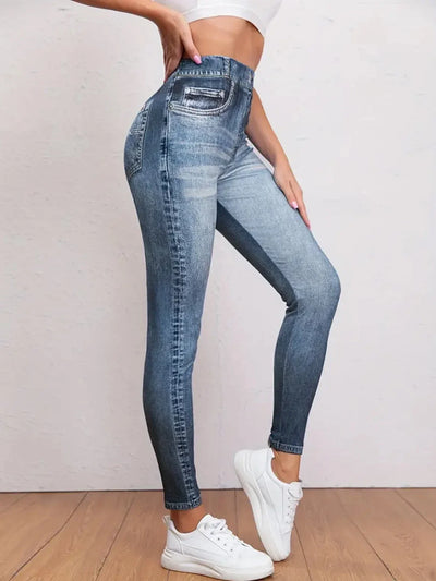 Jutta™ Stretch-Jeans -