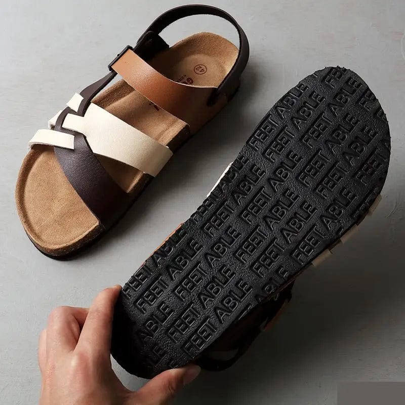 Aino™ - Orthopädische Sandalen