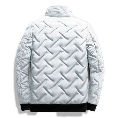 Charles | Gemütliche und stilvolle Jacke für alle Jahreszeiten