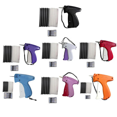 MiniHefter™ Kompakte handliche Maschine