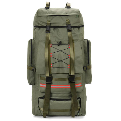 Herren Taktisch Geräumig Outdoor Wanderrucksack | Reise