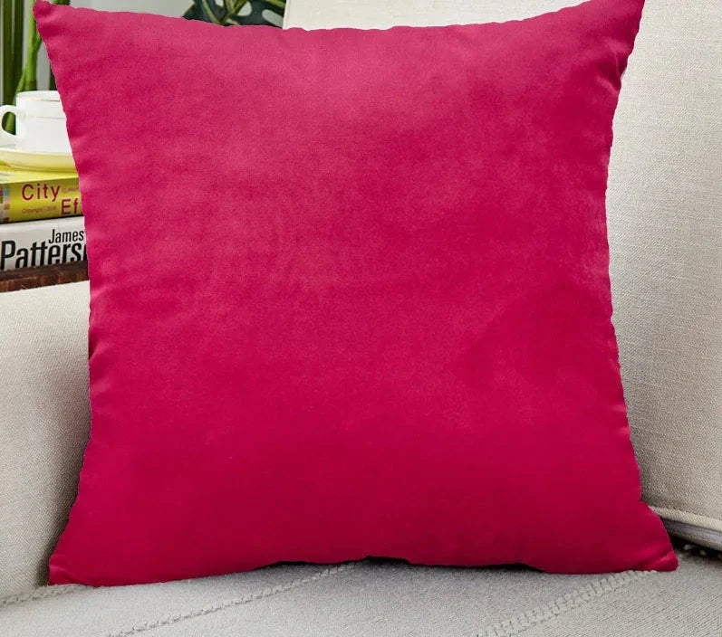 Zendoo | Samtkissenbezug