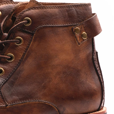 Kelvin - Stiefel mit hohem Schaft