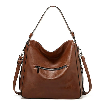 Muriel - Ledertasche