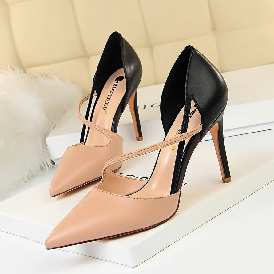 Piedad® | Romantische Damen Stilettos