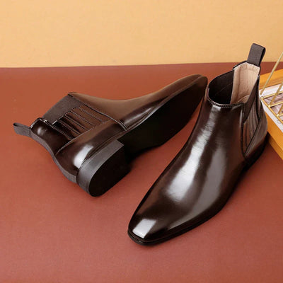 Clark - Elegante Stiefel