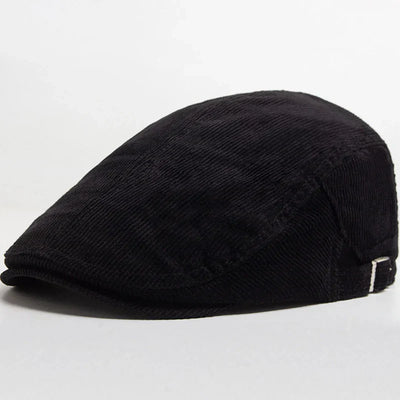 Beeckhoven™ | Stylish Corduroy Cap