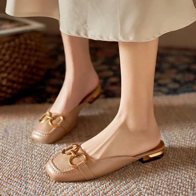 Lorena | Bequeme und modische Sommerschuhe