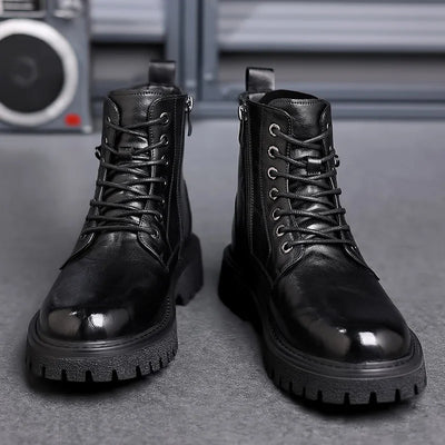 Carlos - Business-Stiefel