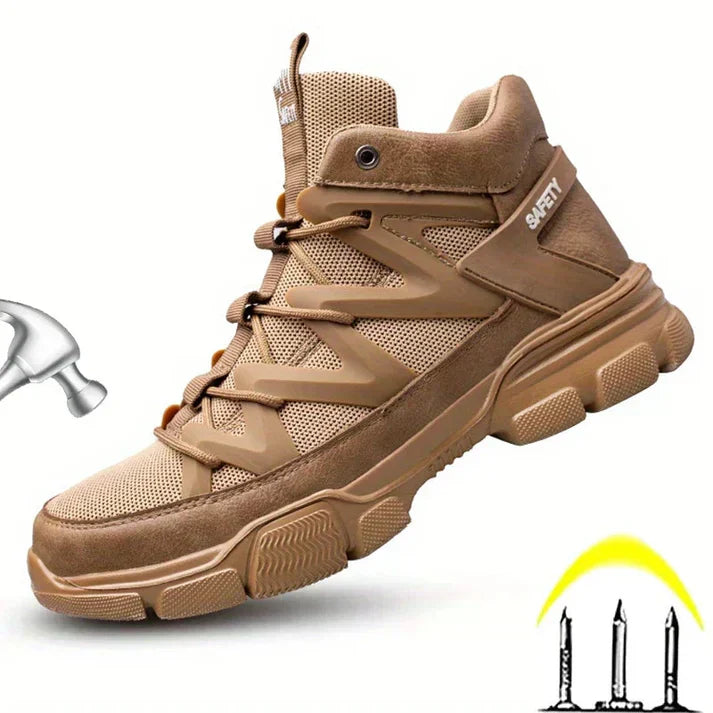 Olívia | Mühelose und trendige Sommerschuhe