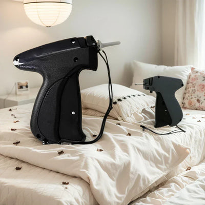 MiniHefter™ Kompakte handliche Maschine