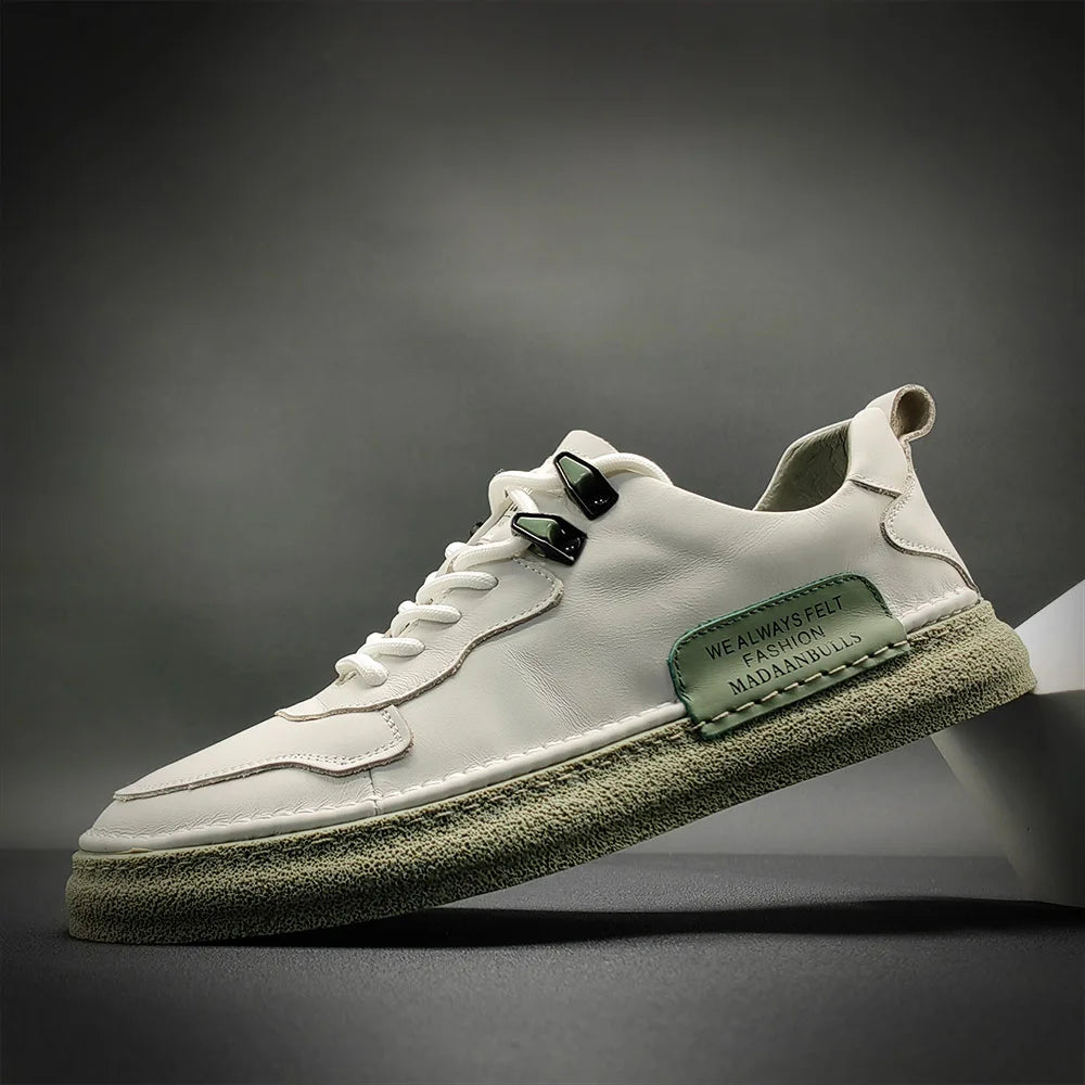 außer Kontrolle | Stylische Urban Sneakers für Komfort und Haltbarkeit