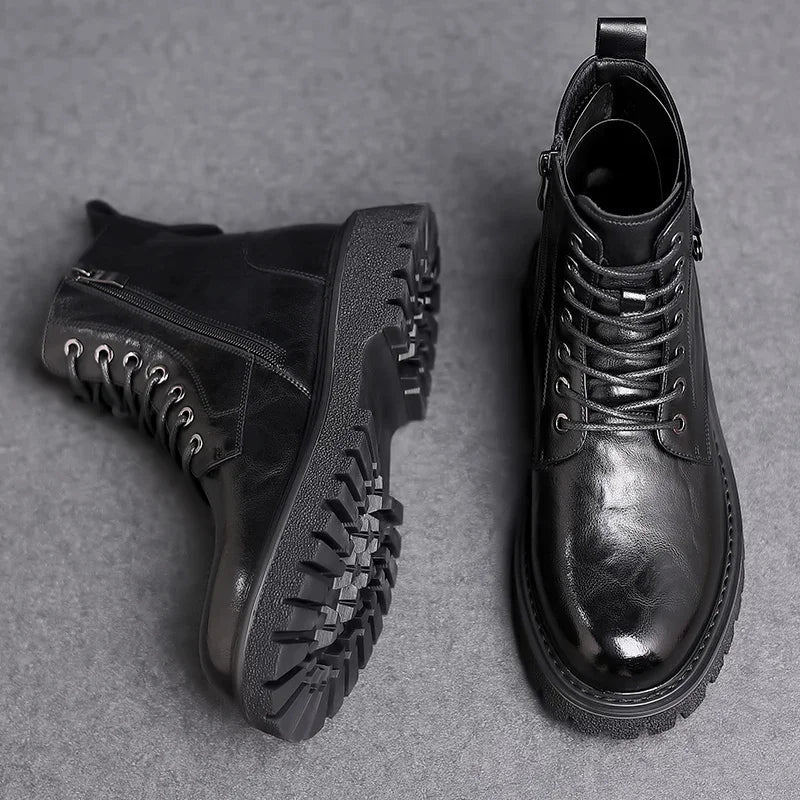 Carlos - Business-Stiefel